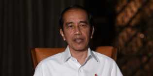 Larang Ekspor Barang Mentah, Jokowi Tak Takut Dimusuhi Banyak Negara