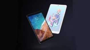 Xiaomi Bakal Rilis Tablet Baru Tahun Ini