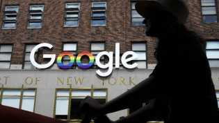 Google Akan PHK 10 Ribu Karyawan Berkinerja Buruk