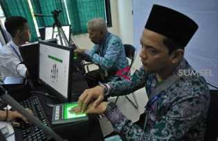 Penempatan Jamaah Haji Indonesia di Mekkah Tahun 2019 Berbasis Zonasi