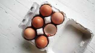6 Manfaat Menakjubkan Telur untuk Kecantikan Kulit dan Rambut