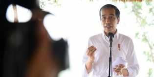 Jokowi: Jika Satu Negara Masih Terpapar, Dunia Belum Sepenuhnya Bebas dari Covid-19