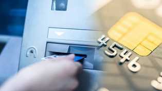 Mulai Hari Ini Tarik Tunai di ATM Chip Bisa Sampai Rp 20 Juta