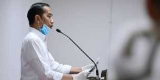 Dampak Buruk Kampanye Benci Produk Asing yang Digaungkan Presiden Jokowi