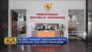 Ini 18 Nama Pilihan Jokowi Calon Anggota Ombudsman