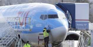 Boeing 737 Max Kembali Bermasalah, Ampun Deh!