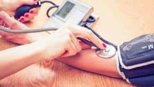 6 Cara Alami Menurunkan Tekanan Darah Tinggi dalam Waktu 10 Menit