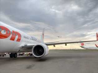 Lion Air Tanggapi Kabar Perusahaan Punya Utang Rp 72 Triliun ke Lessor