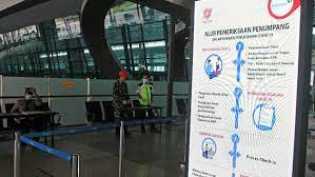 Cegah Omicron, AP I Perketat Pintu Masuk ke RI di Dua Bandara
