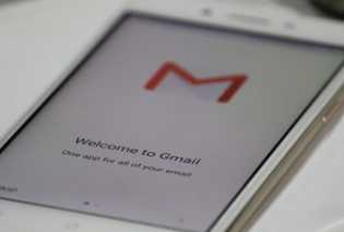 Gmail Error Berangsur Pulih, Google Minta Maaf