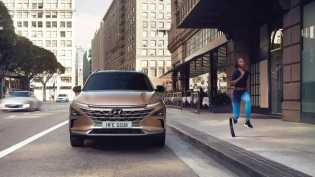 Hyundai Sedang Kembangkan Mobil Listrik Mini dengan Harga Murah