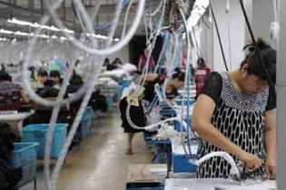 Akibat Covid-19, Ribuan Pekerja di Riau Dirumahkan dan Ratusan Lainnya di-PHK