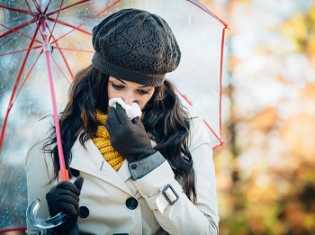 Mengenal Alergi Dingin: Gejala, Penyebab, dan Pengobatan