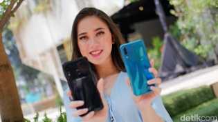 Samsung Puncaki Penjualan Ponsel di Indonesia