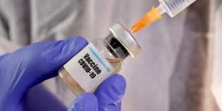 Pemerintah Alokasikan Anggaran Vaksin Rp34,23 T dari Skema Burden Sharing