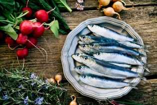 5 Seafood Tinggi Vitamin D dan Kalsium, Baik untuk Kuatkan Imun Tubuh