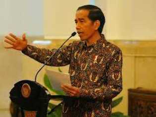 6 Pernyataan Jokowi Menyusul Lonjakan Covid-19 hingga Opsi Lockdown