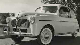 Ford Pernah Produksi Mobil Kedelai Pertama di Dunia, Kenapa Gagal Dijual Massal?