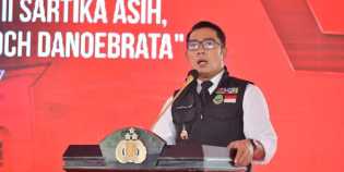 Ridwan Kamil Cari Calon Investor Layak untuk Bandara Kertajati