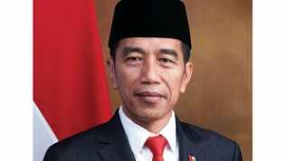 Jokowi Teken UU Perkawinan, Pasangan Belum Usia 19 Tahun Dilarang Nikah