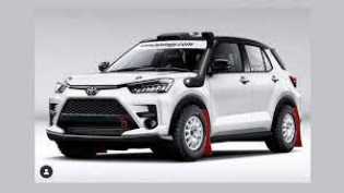 Toyota Raize 1.2 Sudah Bisa Dipesan, Estimasi Harga Rp 202 Jutaan