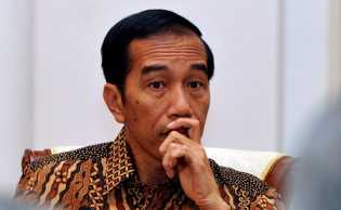 Jokowi Klaim RI Kebanyakan Aturan