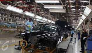 Mercedes-Benz Kembali Tersandung Kasus Uji Emisi