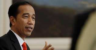 Jokowi Beri Diskon Pajak Paling Gede hingga 300%