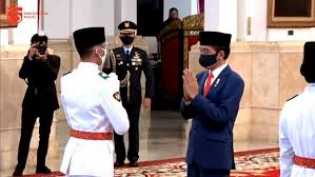 Jokowi Siapkan Anggaran Pendidikan Rp 549,5 Triliun di 2021, untuk Apa Saja?