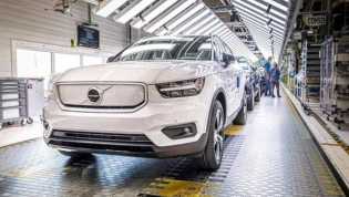 Resmi, Volvo Masuk Lagi ke Indonesia pada Kuartal Ketiga 2022
