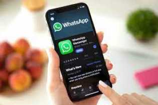 53 Ponsel Android dan iPhone Terancam Tidak Bisa Pakai WhatsApp 1 November