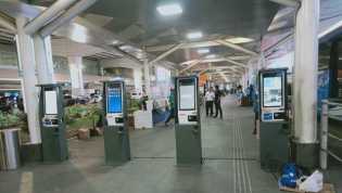 Lewat Platform Digital, Layanan Bus Bandara Soetta Kini Makin Canggih
