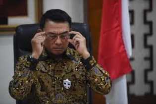 Refleksi Setahun, Omnibus Law dan Jalan Terjal Jokowi-Ma'ruf