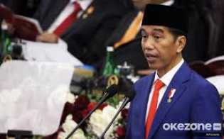 Presiden Jokowi Minta Pelanggar Protokol Kesehatan di Pilkada Diberi Peringatan Keras