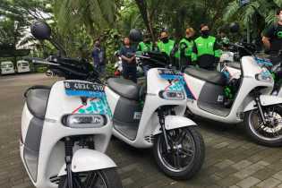 3 Tantangan Adopsi Motor Listrik di Indonesia