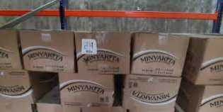 Pedagang Pasar Tolak Pembatasan Pembelian MinyaKita 2 Liter per Hari