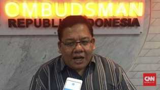 Ombudsman Dukung Larangan Foto Sidang Tanpa Izin Pengadilan