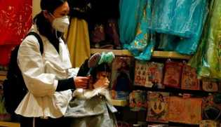 Penderita Virus Corona di Malaysia Jadi 7 Orang, Semua WN China
