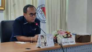 Staf Honorer DPRD Kabupaten Buol Kaget Rekeningnya Masuk Rp14 Triliun, PPATK: Itu Salah Cetak