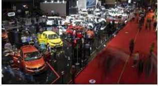 Produksi Mobil Baru di RI Naik 65 persen, Tertinggi di ASEAN