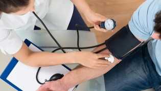 Dokter: Hipertensi Tak Bisa Disembuhkan