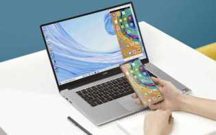 Laptop Rasa Smartphone, Huawei MateBook D Series Siap Meluncur di RI