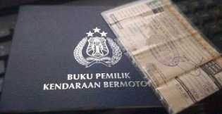 1-30 September nanti denda kendaraan di Riau kembali dihapuskan, bea balik nama diskon 50 persen