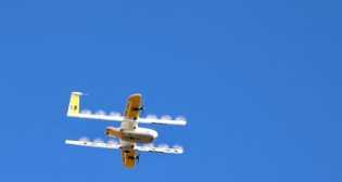 Pengguna Drone di Australia Harus Memiliki Lisensi