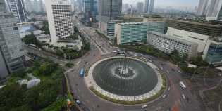 Jakarta akan Jadi Pusat Bisnis dan Pariwisata