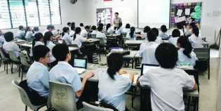Pendidikan Singapura terbaik sedunia, Indonesia cuma di atas Ghana