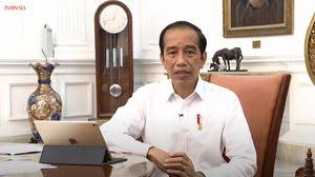 Jokowi Minta Inovator RI Kembangkan Teknologi Hijau-Revolusi Industri 4.0