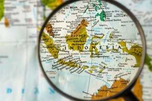 Indonesia Masuk Posisi Ke-7 Pertumbuhan Dagang Terbesar Dunia