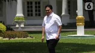 Erick Thohir Pangkas Deputi Kementerian BUMN Jadi Hanya 3 Orang