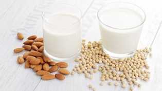 5 Susu Protein untuk Diet yang Sehat dan Enak